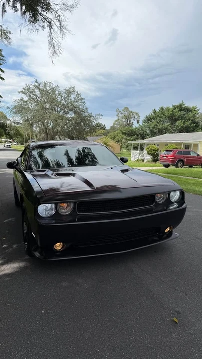 2012 Dodge Challenger 3rd Gen - Image 2 of 17