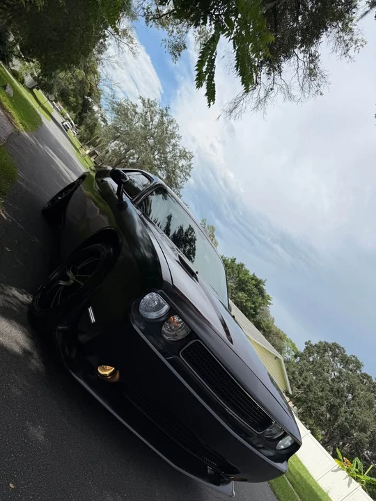 2012 Dodge Challenger 3rd Gen - Image 15 of 17