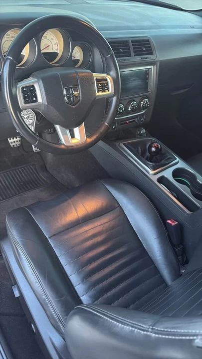2012 Dodge Challenger 3rd Gen - Image 6 of 11