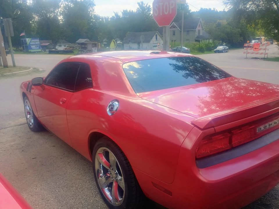 2012 Dodge Challenger 3rd Gen - Image 4 of 8