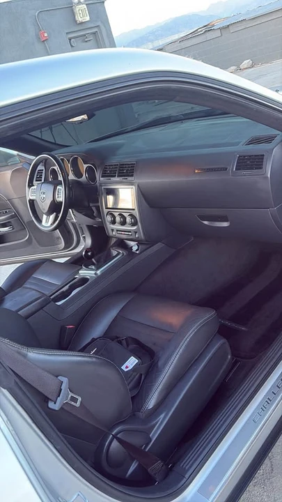 2012 Dodge Challenger 3rd Gen - Image 7 of 11