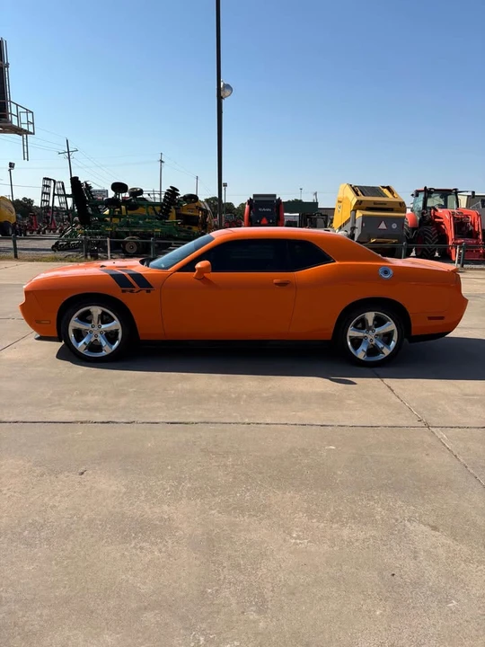 2012 Dodge Challenger 3rd Gen - Image 2 of 7