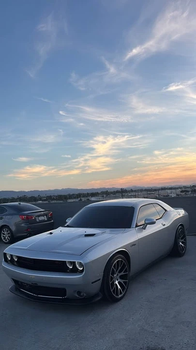 2012 Dodge Challenger 3rd Gen - Image 10 of 11