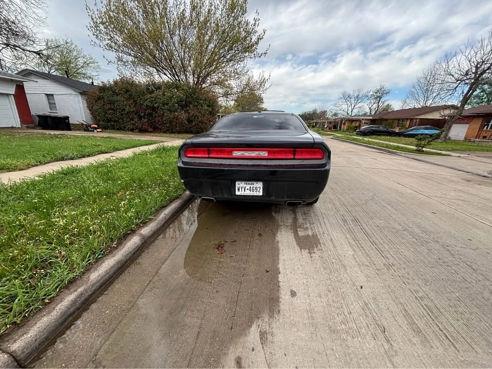 2012 Dodge Challenger 3rd Gen - Image 5 of 10