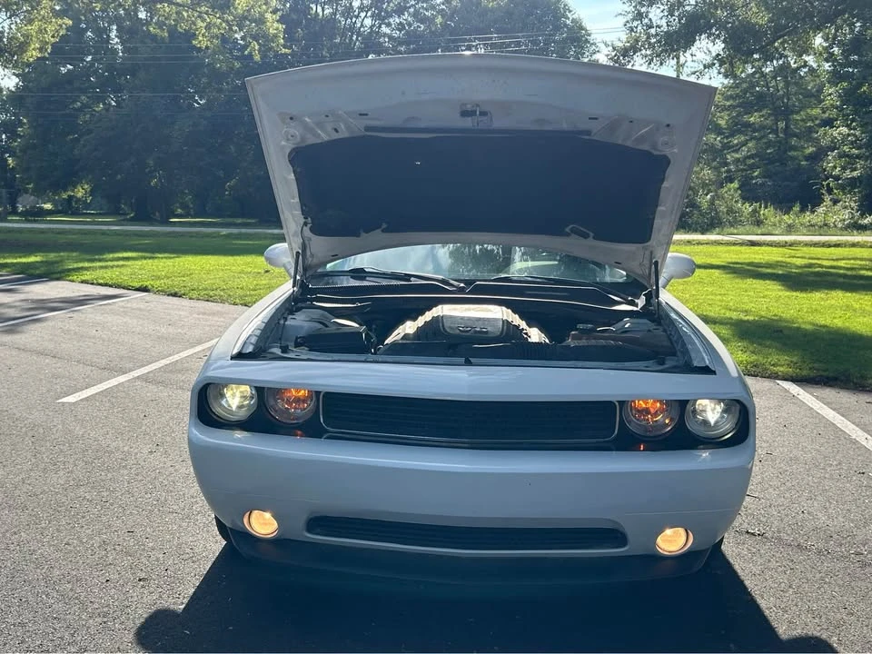 2012 Dodge Challenger 3rd Gen - Image 4 of 20