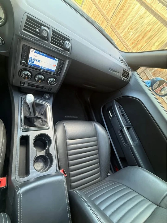 2012 Dodge Challenger 3rd Gen - Image 9 of 12
