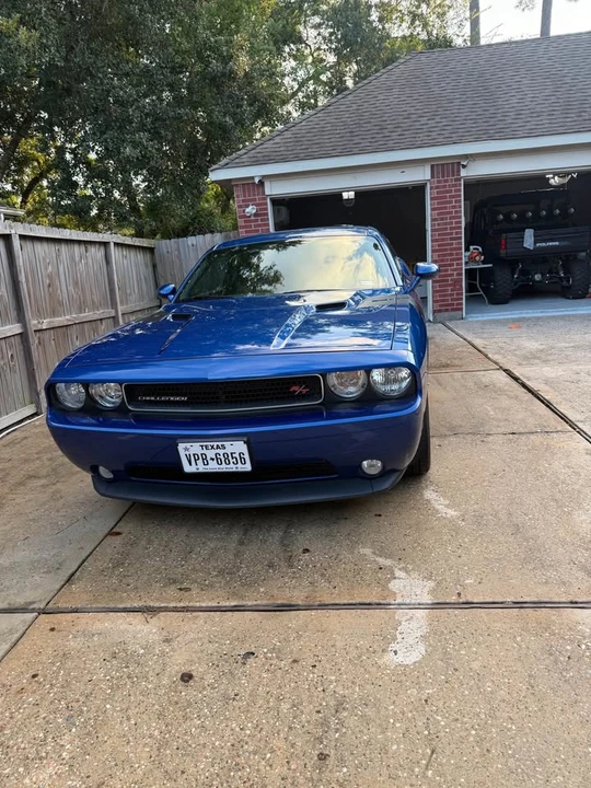 2012 Dodge Challenger 3rd Gen - Image 2 of 12