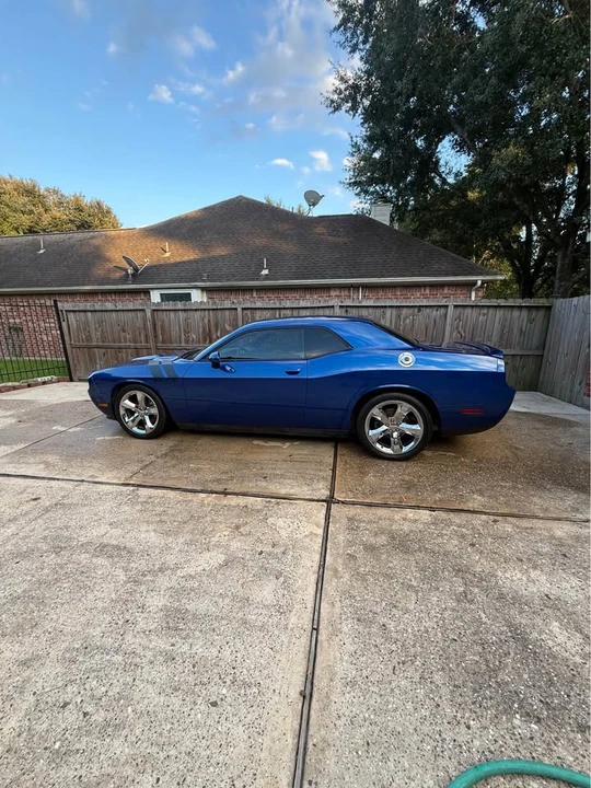 2012 Dodge Challenger 3rd Gen - Image 3 of 12