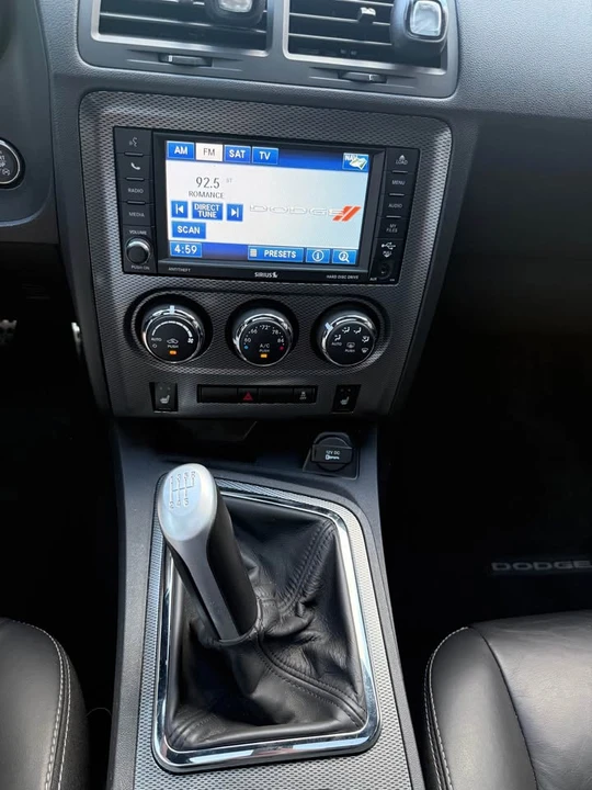 2012 Dodge Challenger 3rd Gen - Image 12 of 12