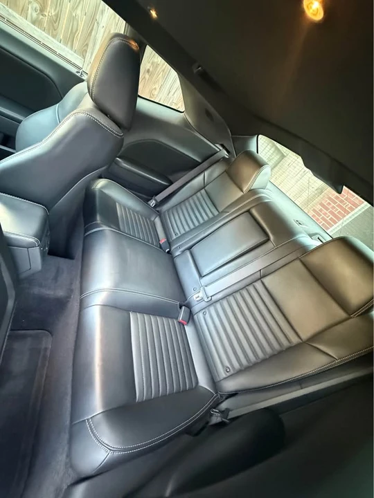 2012 Dodge Challenger 3rd Gen - Image 11 of 12