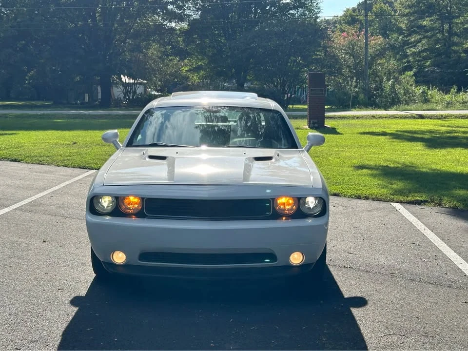 2012 Dodge Challenger 3rd Gen - Image 3 of 20