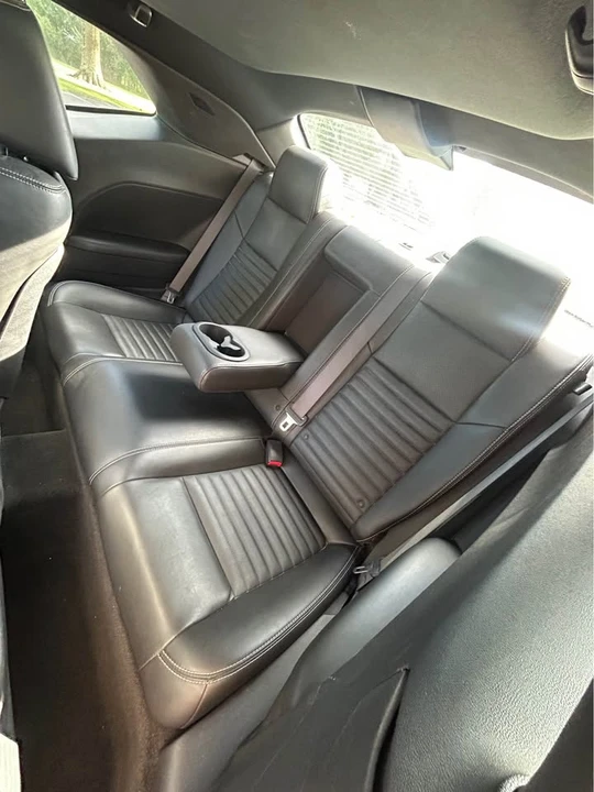 2012 Dodge Challenger 3rd Gen - Image 16 of 20