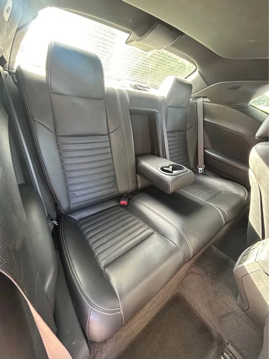 2012 Dodge Challenger 3rd Gen - Image 20 of 20