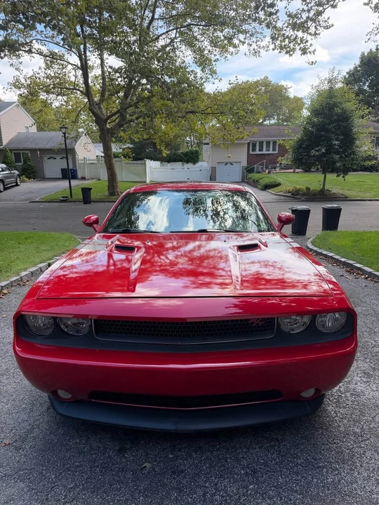 2012 Dodge Challenger 3rd Gen - Image 7 of 11