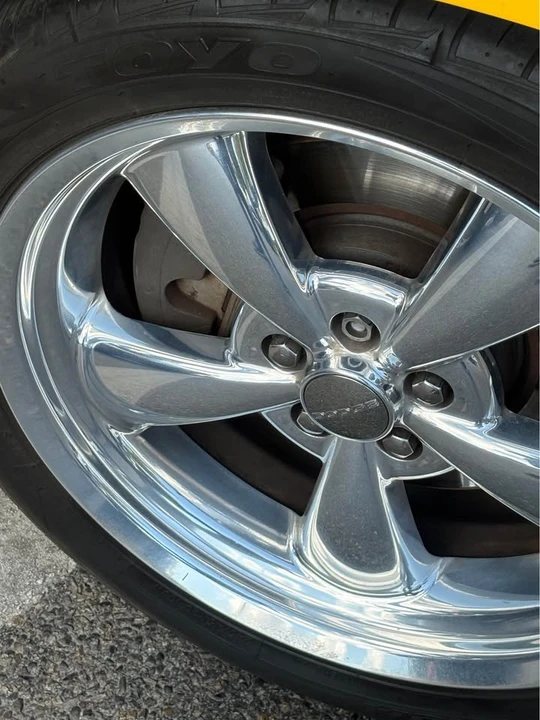2012 Dodge Challenger 3rd Gen - Image 7 of 15