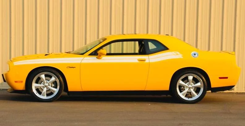 2012 Dodge Challenger 3rd Gen - Image 4 of 15