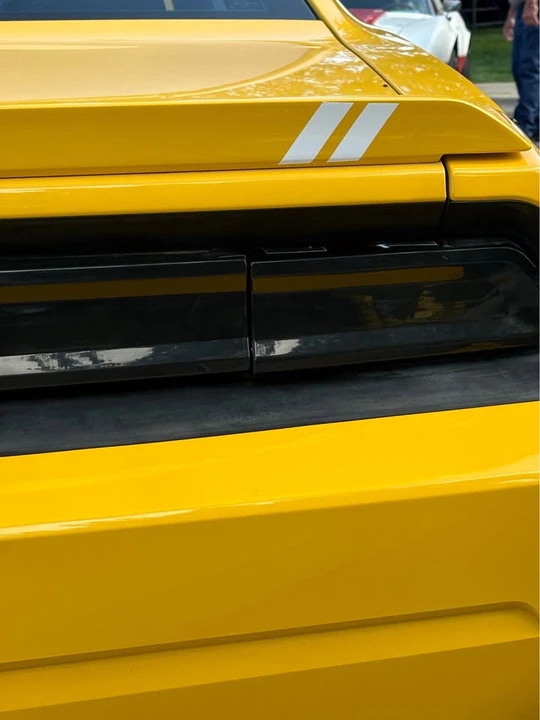 2012 Dodge Challenger 3rd Gen - Image 8 of 15