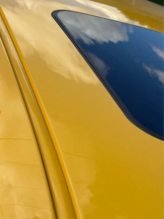 2012 Dodge Challenger 3rd Gen - Image 10 of 15