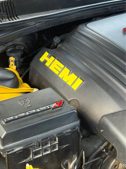 2012 Dodge Challenger 3rd Gen - Image 13 of 15