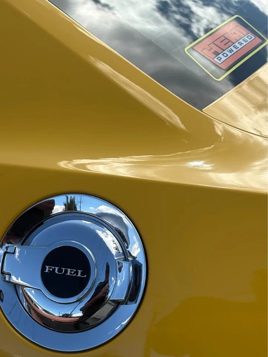 2012 Dodge Challenger 3rd Gen - Image 14 of 15