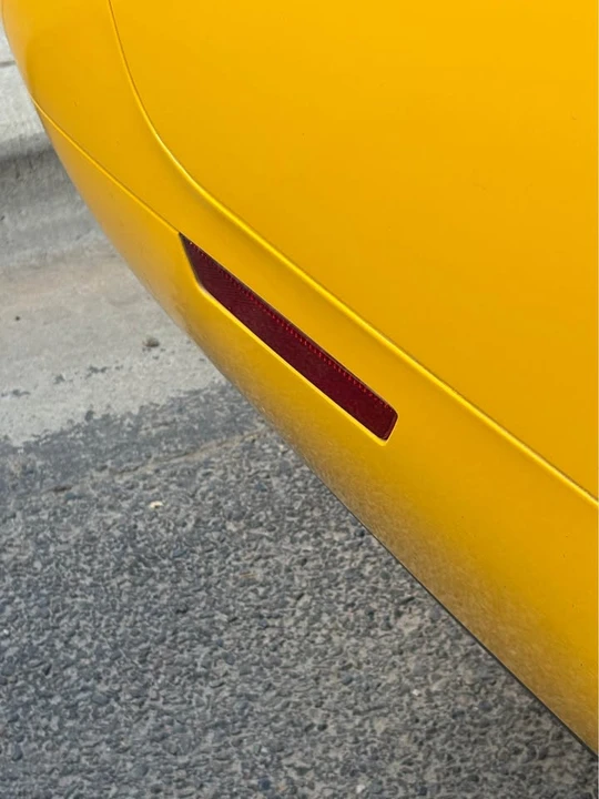 2012 Dodge Challenger 3rd Gen - Image 11 of 15