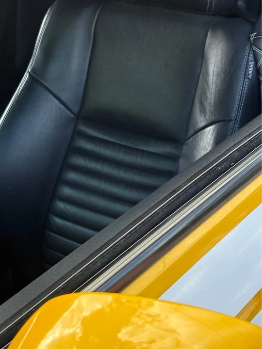2012 Dodge Challenger 3rd Gen - Image 12 of 15