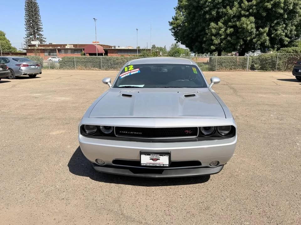2012 Dodge Challenger 3rd Gen - Image 3 of 6