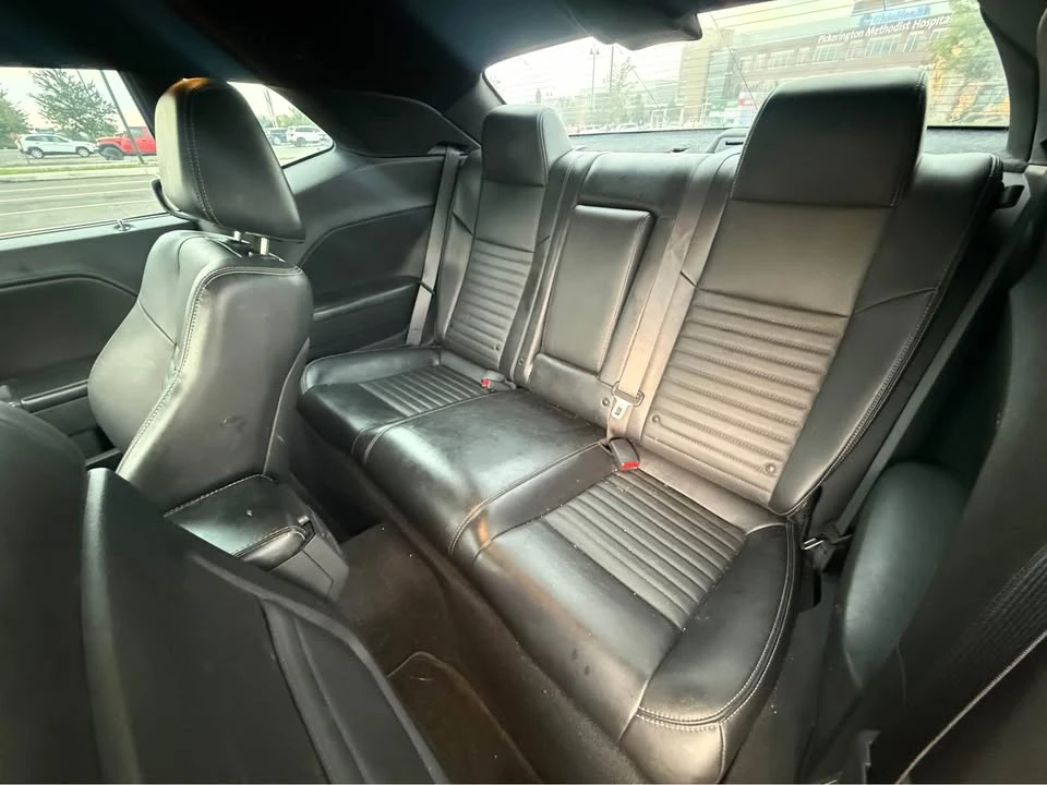 2012 Dodge Challenger 3rd Gen - Image 16 of 17