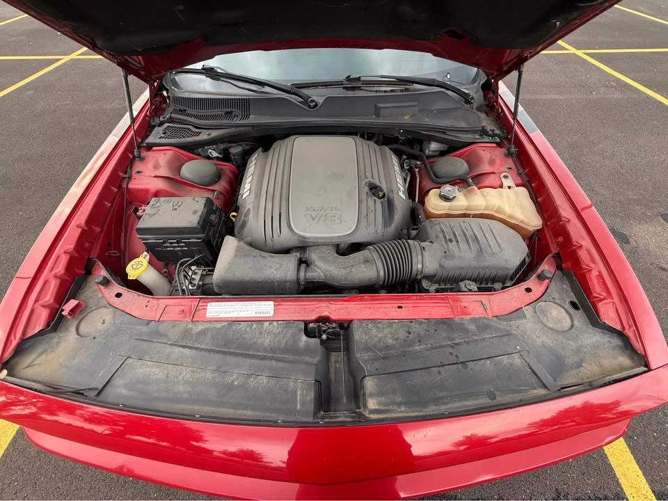 2012 Dodge Challenger 3rd Gen - Image 10 of 17