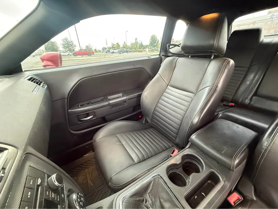 2012 Dodge Challenger 3rd Gen - Image 17 of 17