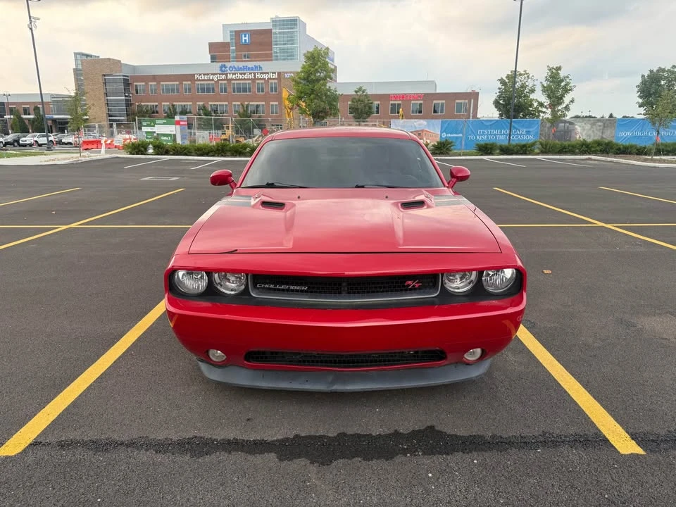 2012 Dodge Challenger 3rd Gen - Image 2 of 17