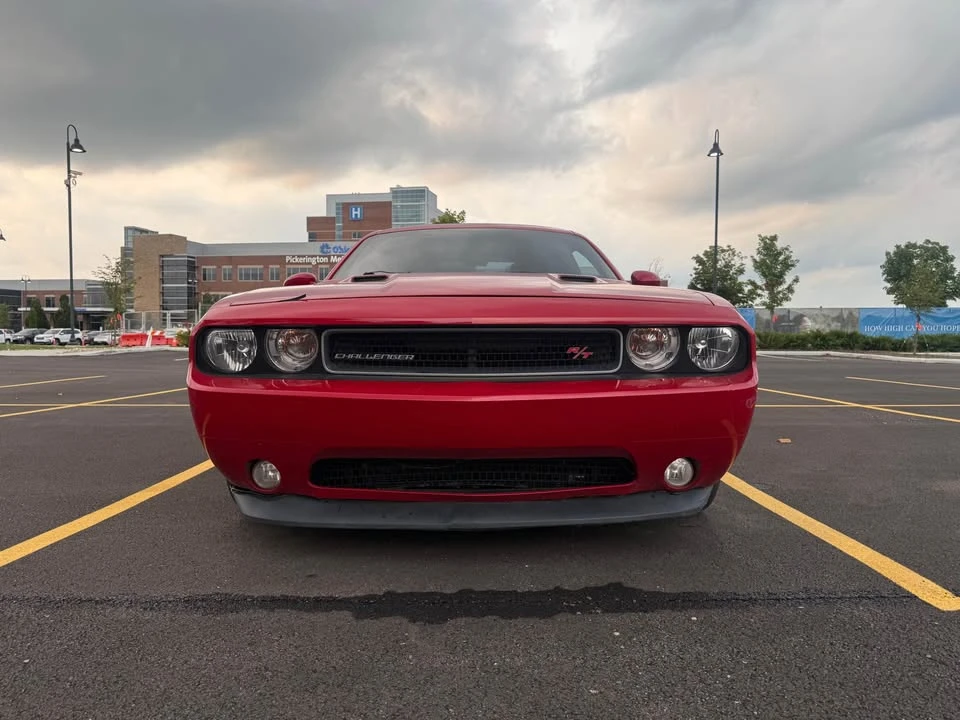 2012 Dodge Challenger 3rd Gen - Image 5 of 17
