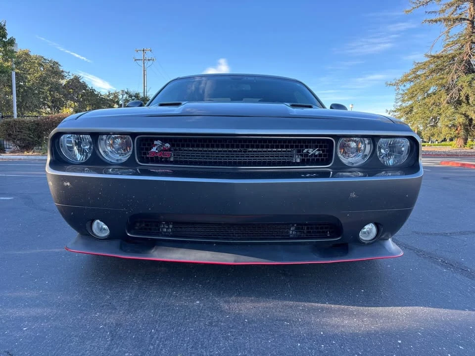 2012 Dodge Challenger 3rd Gen - Image 7 of 20