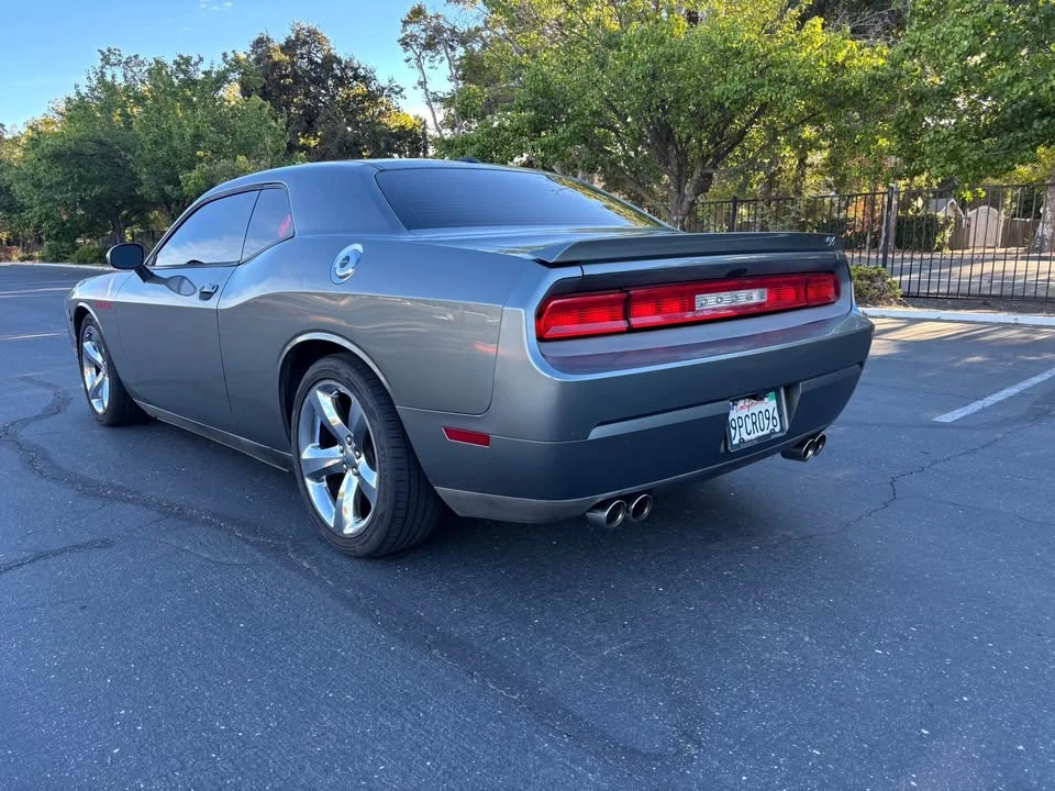 2012 Dodge Challenger 3rd Gen - Image 3 of 20
