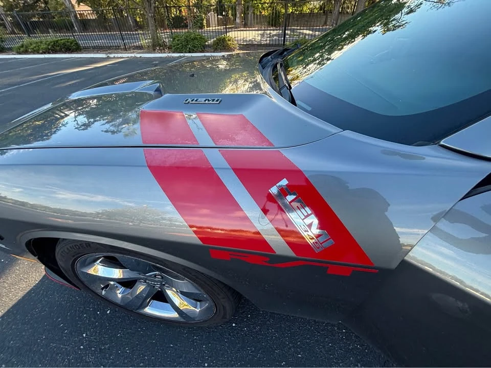 2012 Dodge Challenger 3rd Gen - Image 11 of 20