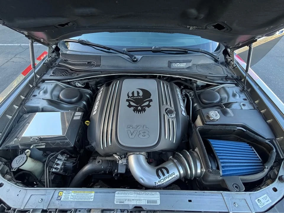 2012 Dodge Challenger 3rd Gen - Image 18 of 20