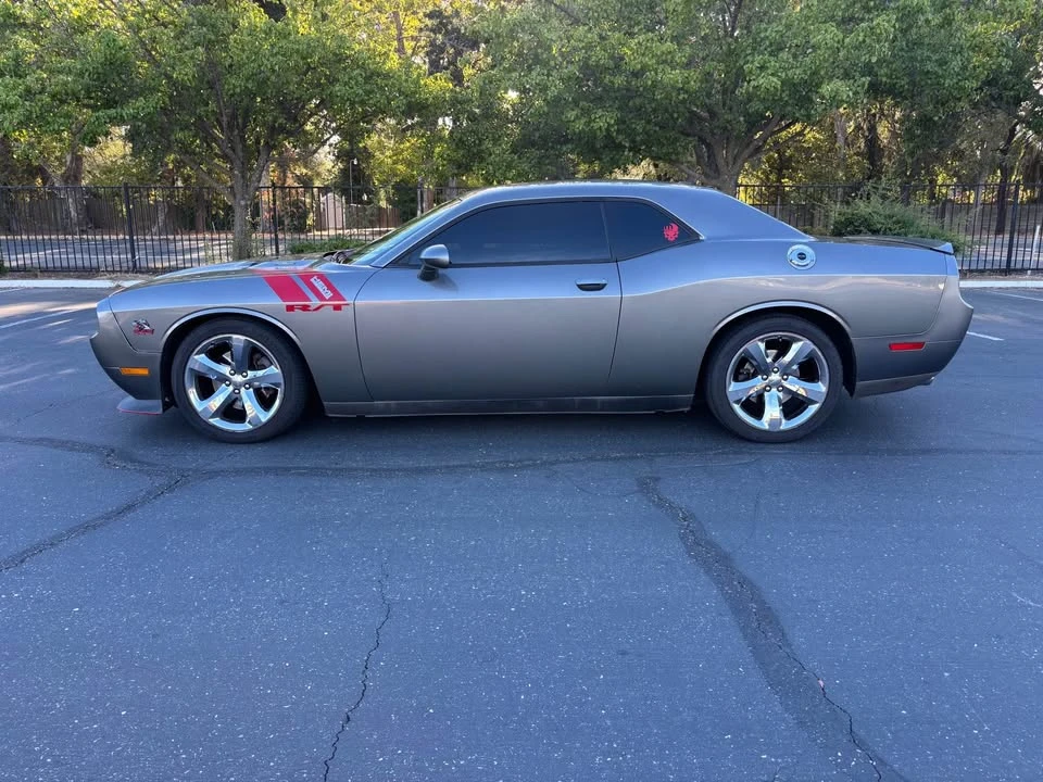 2012 Dodge Challenger 3rd Gen - Image 2 of 20