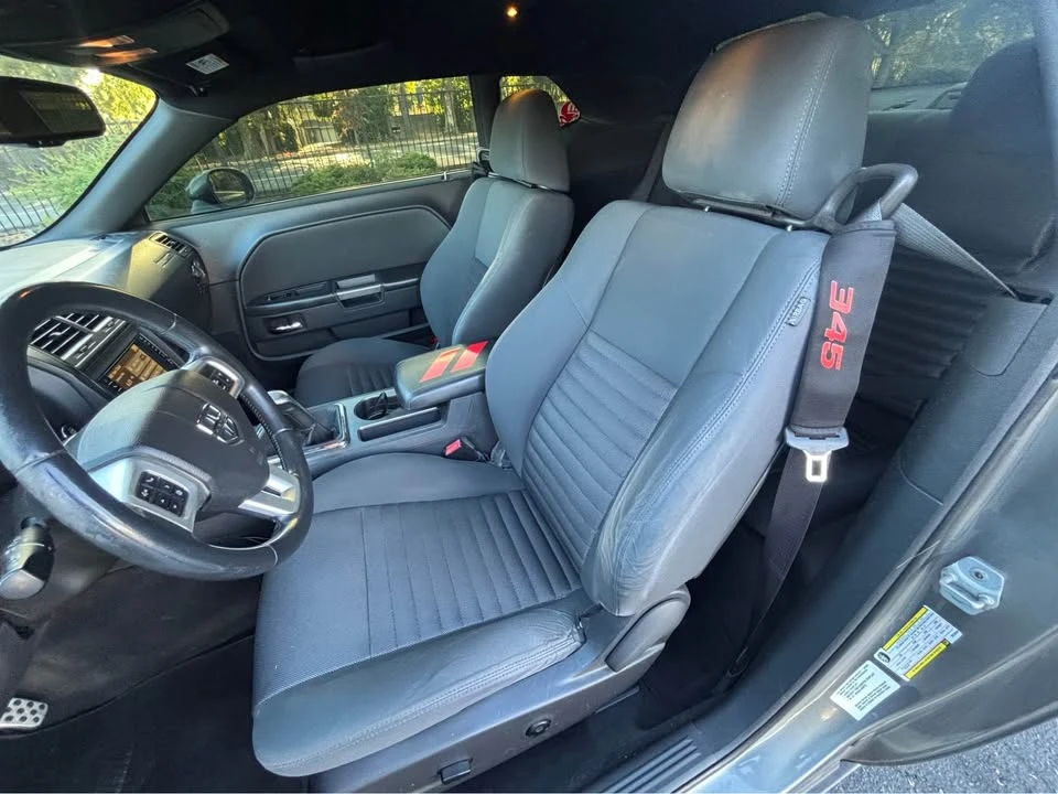 2012 Dodge Challenger 3rd Gen - Image 16 of 20