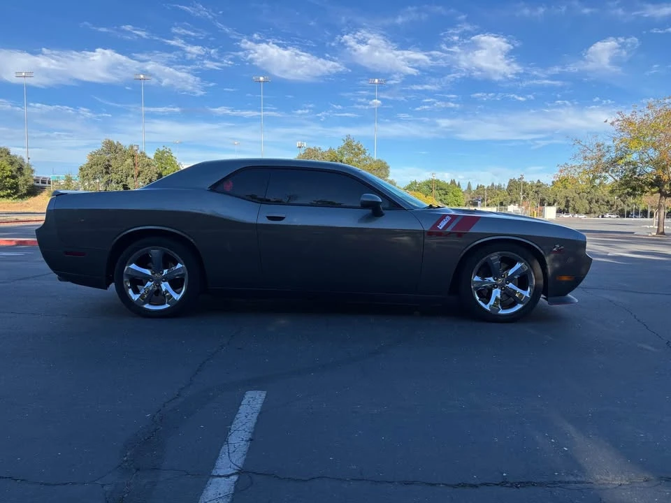 2012 Dodge Challenger 3rd Gen - Image 6 of 20