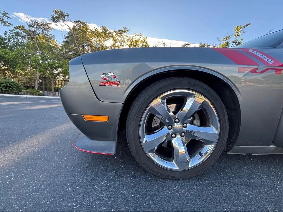 2012 Dodge Challenger 3rd Gen - Image 20 of 20