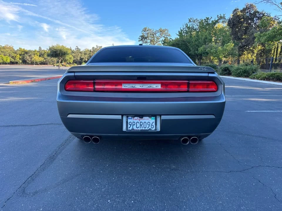 2012 Dodge Challenger 3rd Gen - Image 4 of 20