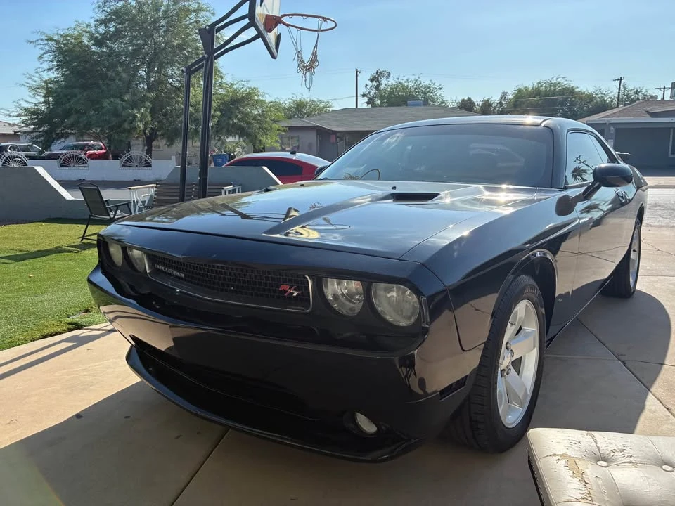 2012 Dodge Challenger 3rd Gen - Image 8 of 12