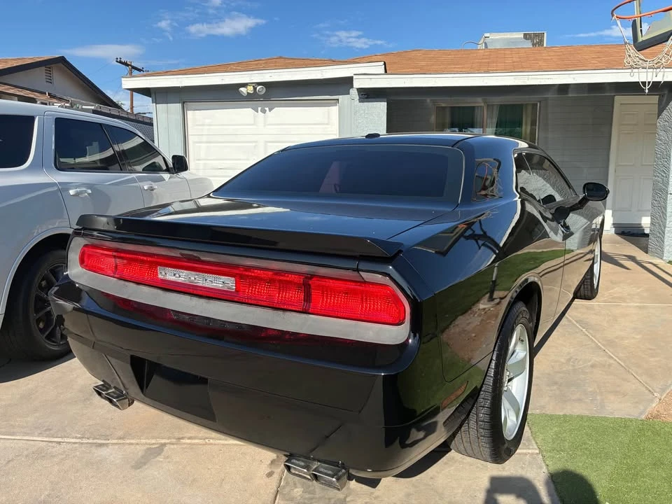 2012 Dodge Challenger 3rd Gen - Image 11 of 12