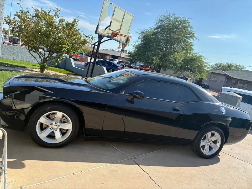 2012 Dodge Challenger 3rd Gen - Image 6 of 12