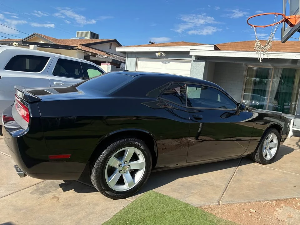 2012 Dodge Challenger 3rd Gen - Image 7 of 12