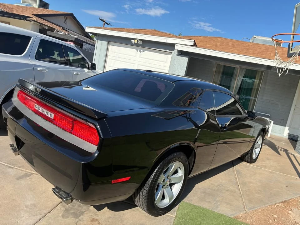 2012 Dodge Challenger 3rd Gen - Image 3 of 12