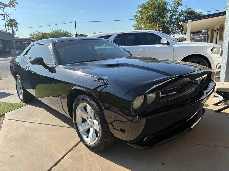 2012 Dodge Challenger 3rd Gen - Image 9 of 12