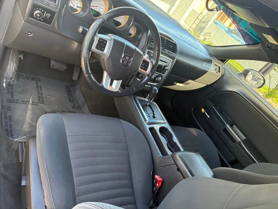 2012 Dodge Challenger 3rd Gen - Image 2 of 12
