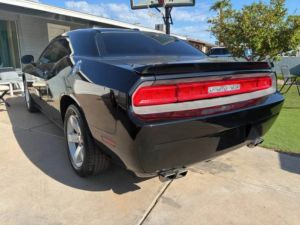 2012 Dodge Challenger 3rd Gen - Image 12 of 12