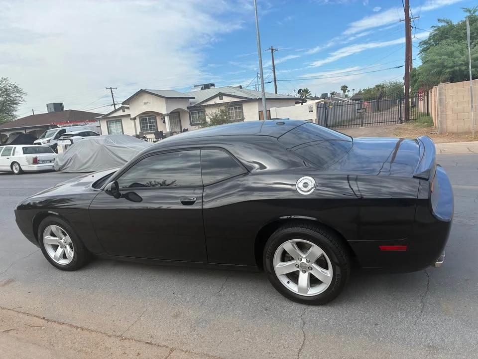 2012 Dodge Challenger 3rd Gen - Image 4 of 12